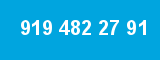919 482 27 91
